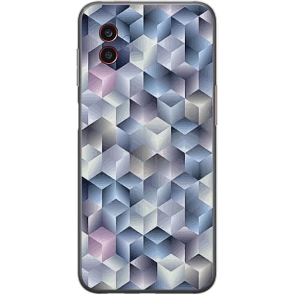 Mobilcover til Samsung Galaxy Xcover6 Pro med Cyklon