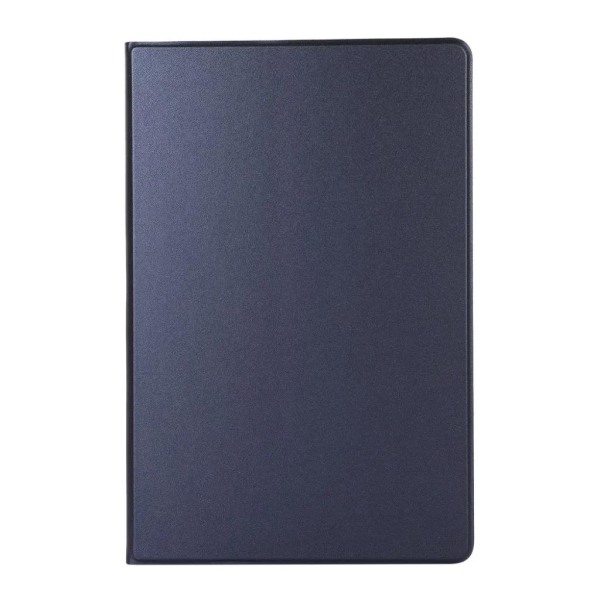 Galaxy Tab A8 10.5 2021 Fodral Stöttåligt - Mörkblå