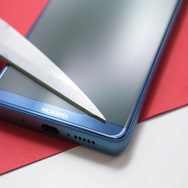 3MK Oneplus Nord Hybrid Okrossbart Glas FlexibleGlass