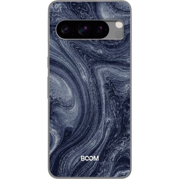 Telefontaske til Google Pixel 8 Pro med Midnight Stone