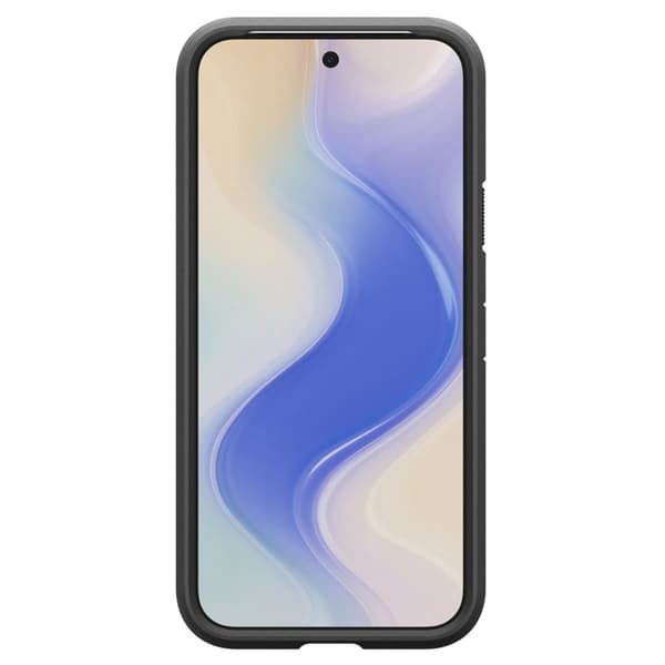 Spigen Mobilskal till Google Pixel 10/10 Pro Magsafe Tough Armor - Abyss Grön Grön