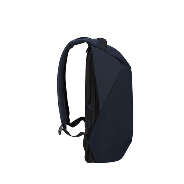 SAMSONITE Ryggsäck Securipak 2.0 15.6" Mörkblå