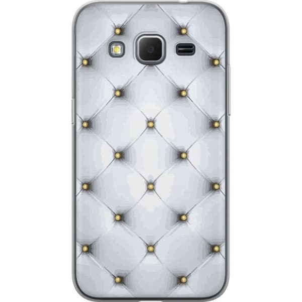 Mobilskal till Samsung Galaxy Core Prime med Fancy