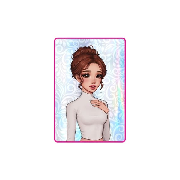 ROBLOX Doll Modedukke Lana