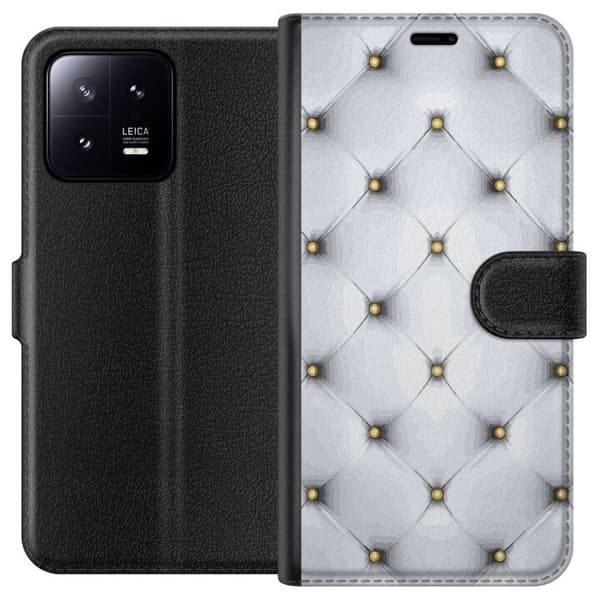 Pungcover til Xiaomi 13 med Fancy