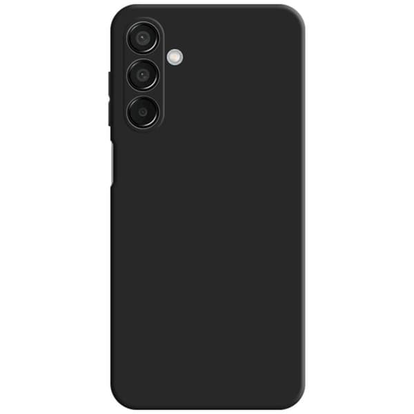 3MK Mobilskal till Galaxy M15 5G Matt Pro - Svart