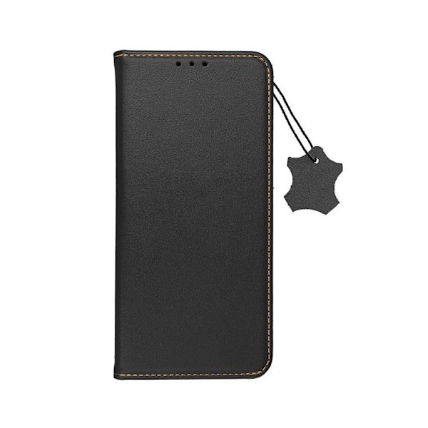 Galaxy A55 5G Plånboksfodral Smart Pro - Sort Black