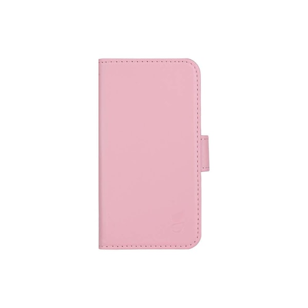 GEAR Mobilcover Pink iPhone 12 Mini Pink