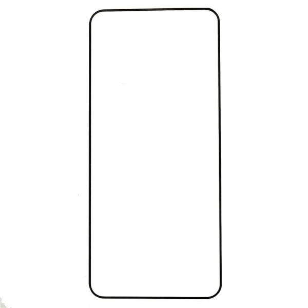 [1-PACK] Xiaomi 13 Pro karkaistu lasi näytönsuoja - musta