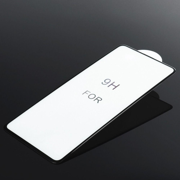 Blue Star Xiaomi 12 Pro Härdat Glas Skärmskydd Full Glue