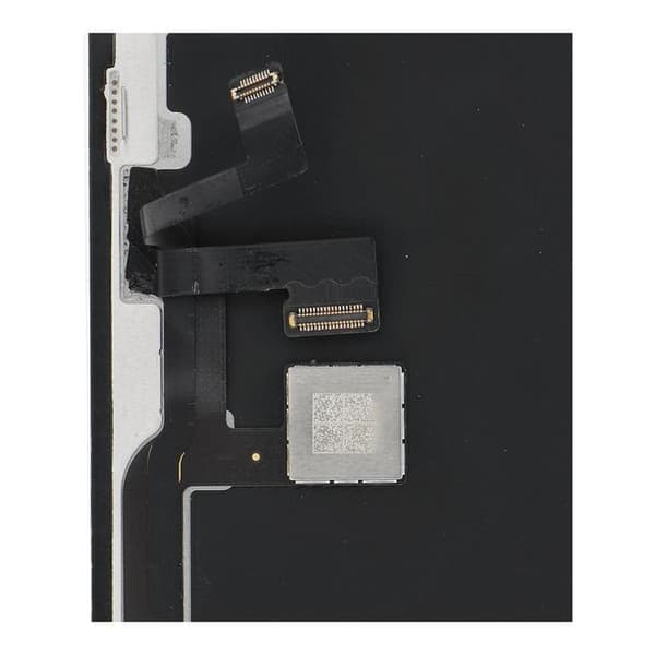 iPhone 11 Pro Max Skärm med LCD-display FixCell Super Retina Renoverad Svart