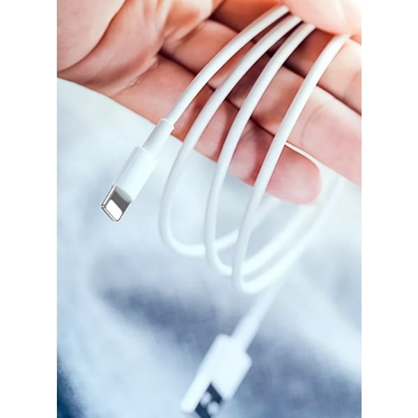 Ugreen USB-C till USB-A kabel 1m 3A Svart Svart