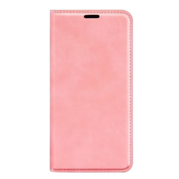 Folio iPhone 14 Pro Max Pungeetui - Rosa Rosa