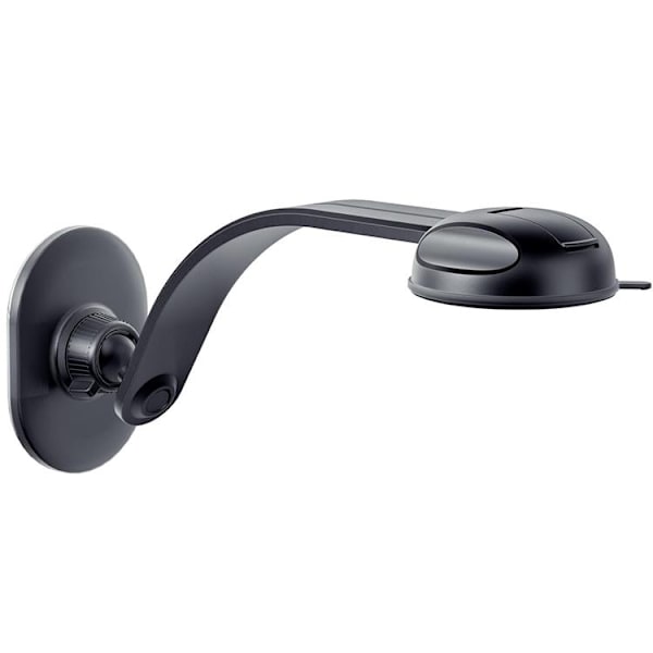 Celly MagSafe Bilholder Instrumentpanel/forrude Black