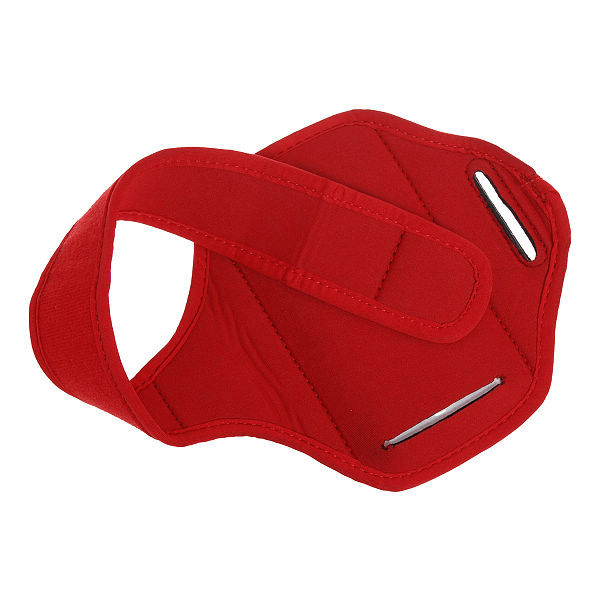 Sportarmband till Sony Xperia Z (Röd)
