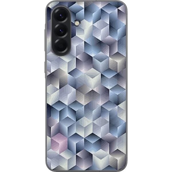 Mobilskal till Samsung Galaxy A56 med Cyklon