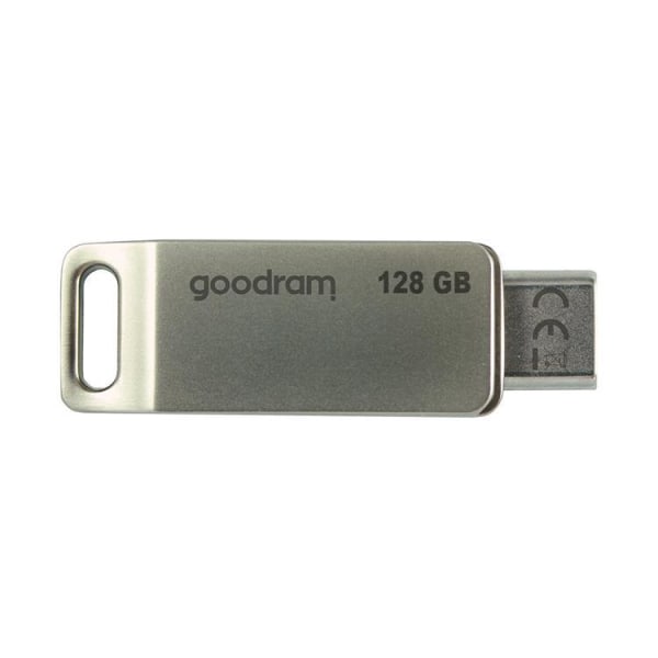 GOODRAM Pendrive 128 Gt USB 3.2 Gen 1 OTG USB/USB Type-C