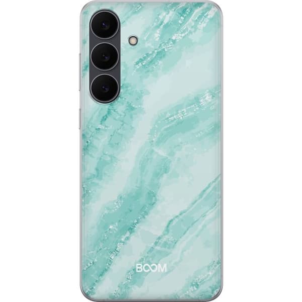 Mobilskal till Samsung Galaxy S25 FE med Mint Marble