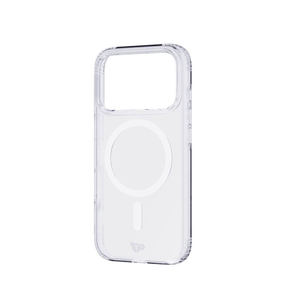 Tech21 Evo Lite MagSafe Apple iPhone 17 Pro Transparent