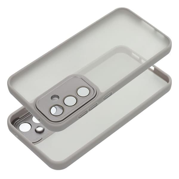 Telefontaske til Galaxy S25 Ultra Variete - Grå