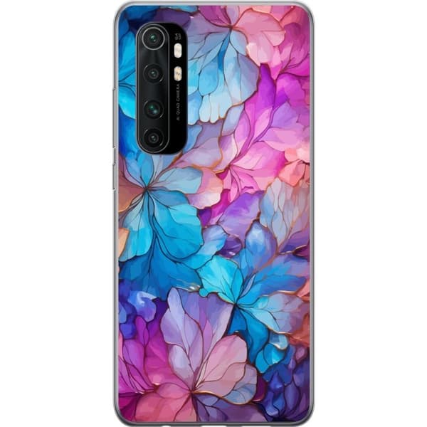 Mobilskal till Xiaomi Mi Note 10 Lite med Magiskt