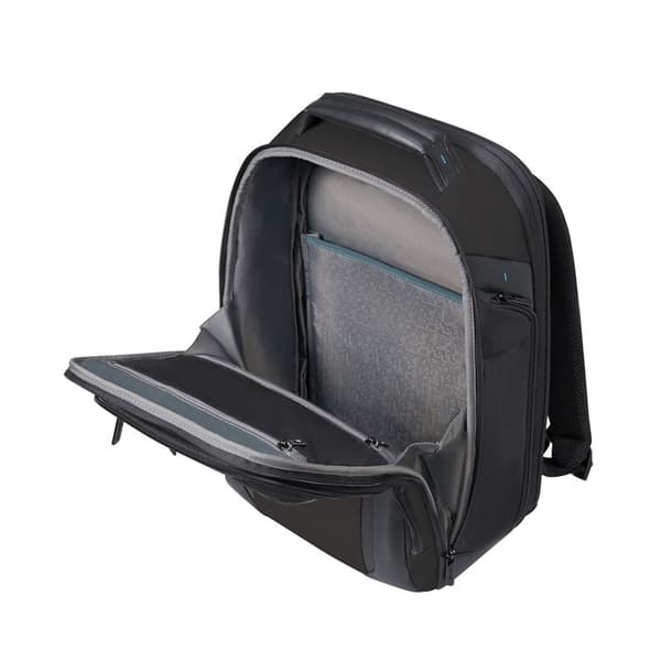 SAMSONITE Ryggsäck Spectrolite 4.0 15.6" Expanderbar Svart