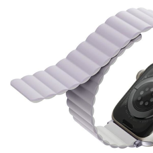 Uniq Apple Watch 4/5/6/7/8/SE/SE2 (38/40/41mm) Käännettävä rannekoru