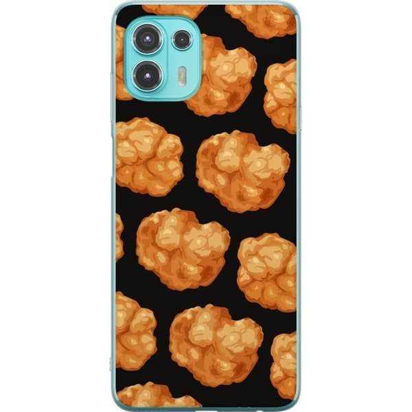 Mobilskal till Motorola Edge 20 Lite med Nuggets