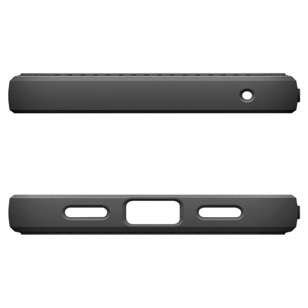 Spigen Mobilskal För Google Pixel 11 Liquid Air - Matt Svart