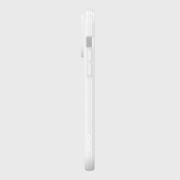 Raptic iPhone 14 Pro Max Kuori Slim - Läpinäkyvä Transparent