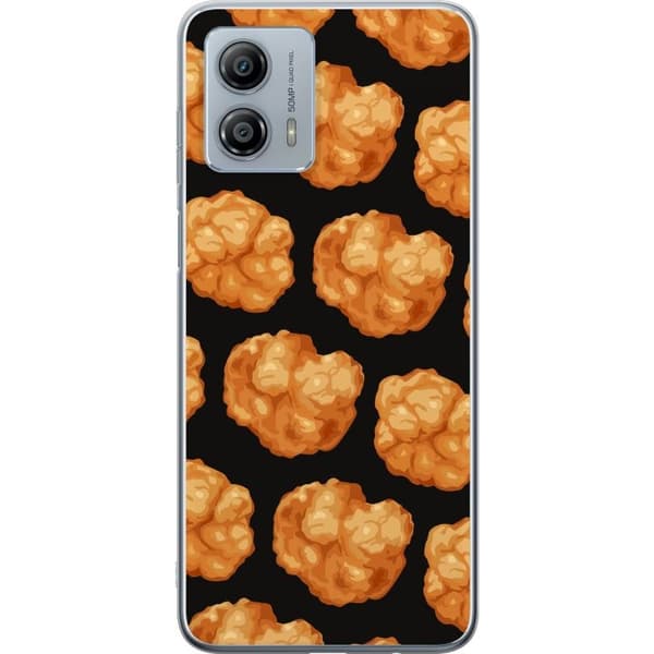 Mobilskal till Motorola Moto G53 med Nuggets