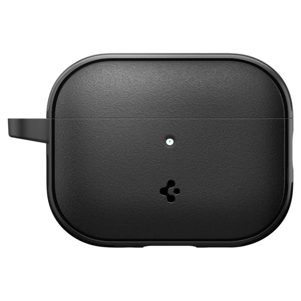 Spigen Apple Airpods Pro 3 Taske Vault - Mat Sort Svart