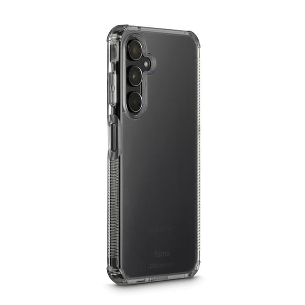 HAMA Mobilskal Extreme Protect Samsung Galaxy A16 Transparent