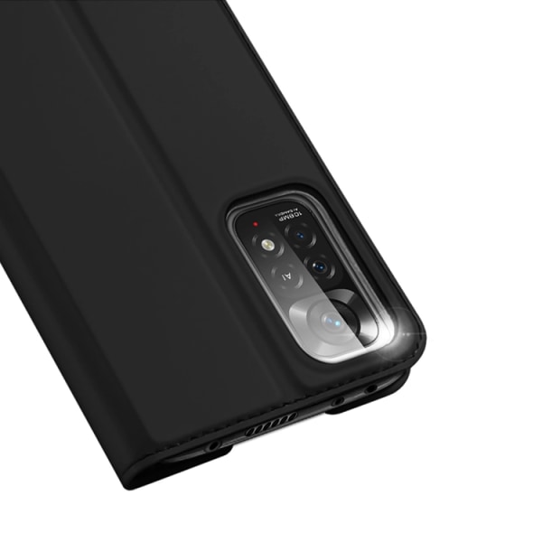 Dux Ducis Xiaomi Redmi Note 11 Pro 4G/5G lompakkokotelo
