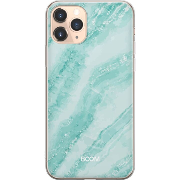 Mobilskal till Apple iPhone 11 Pro med Mint Marble
