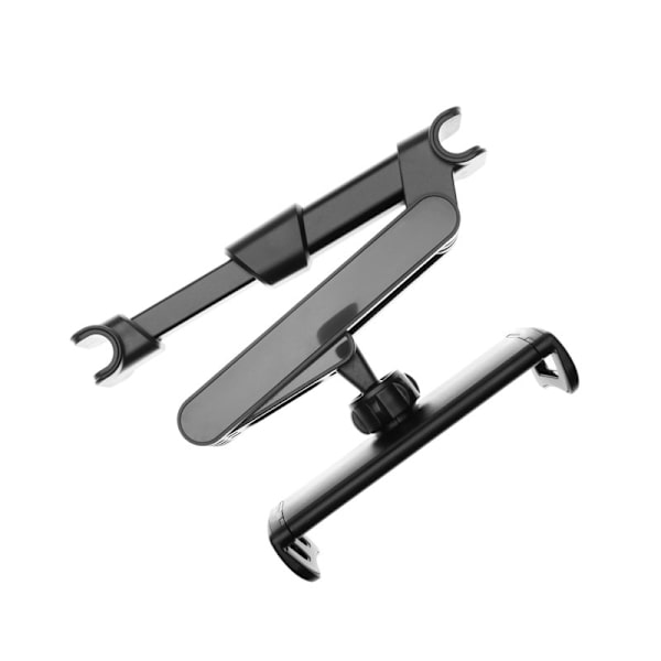 FIXED Tab Passenger 2 Nackstöd Tabletthållare 13" Svart