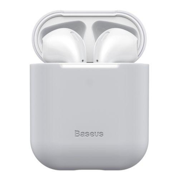 BASEUS Airpods Case Grå