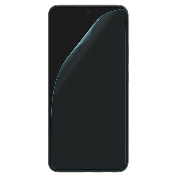 Spigen Neo Flex Skärmskydd 2-Pack Galaxy S22 Ultra Transparent