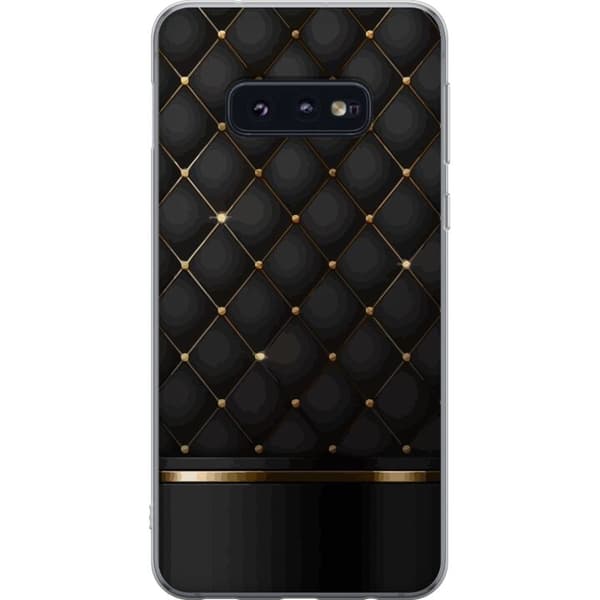 Mobilskal till Samsung Galaxy S10e med Luxury Opulence