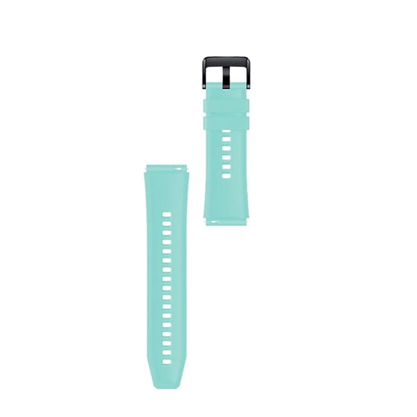 Huawei Watch GT 2/3/4/2 Pro/3 Pro/4 Pro/GT 2E (46mm) Armband Grön