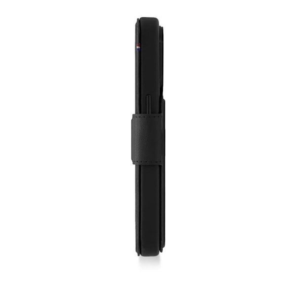 Decoded iPhone 14 Pro Max Plånboksfodral Magsafe Detachable - Svart Svart