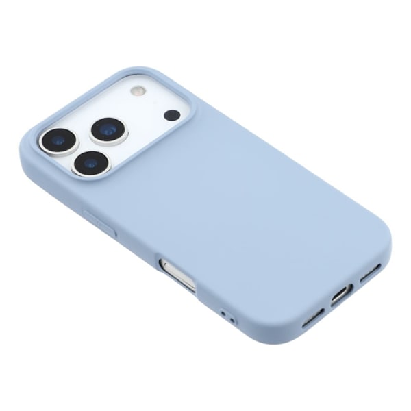 Mobilskal till iPhone 17 Pro Max Arc Edge 2.0mm TPU - Grå Grå