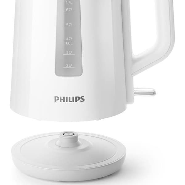 Philips Vattenkokare HD9318/00 1.7l - Vit Vit
