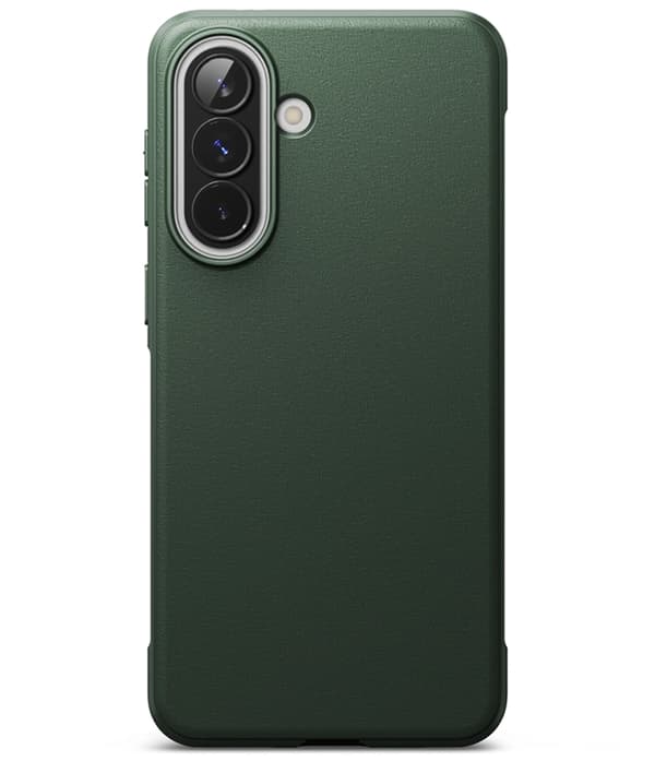 Ringke Mobilskal För Galaxy A57 5G Onyx - Mörkgrön Grön