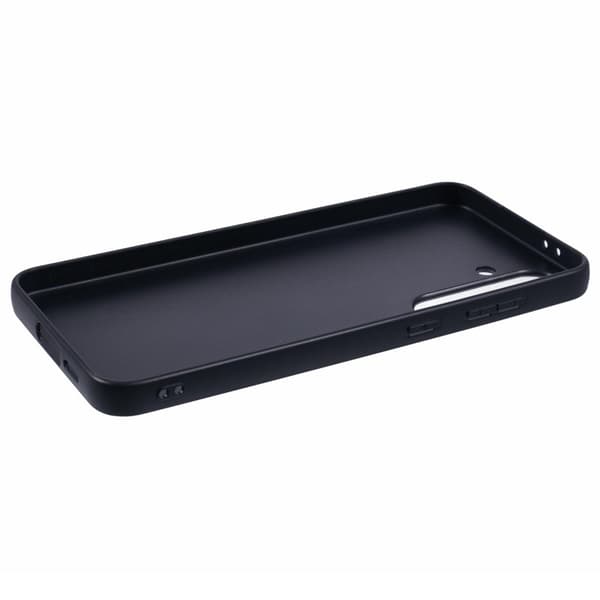 X-LEVEL Bojue-3 Mobilskal till Samsung Galaxy S24 FE PU Läder Grön