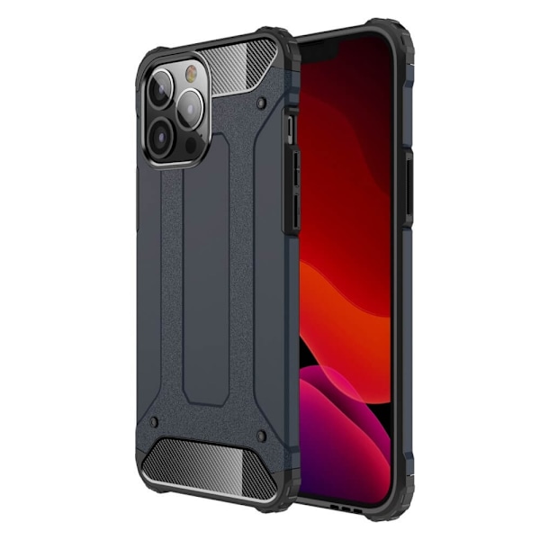 Armor Guard Mobilskal till iPhone 13 Pro - Blå Blå