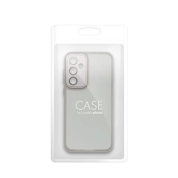 Mobilskal till Xiaomi Redmi 14C Variete - Silver Silver