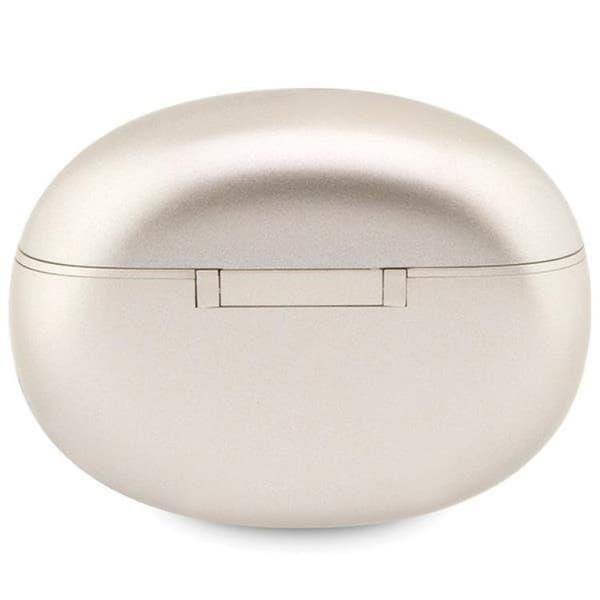 Guess TWS EST Bluetooth In-Ear -kuulokkeet + lataustelakka - Kulta Guld
