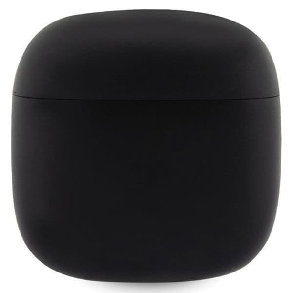 Guess TWS EST Logo Bluetooth In-Ear -kuulokkeet + lataustelakka Black