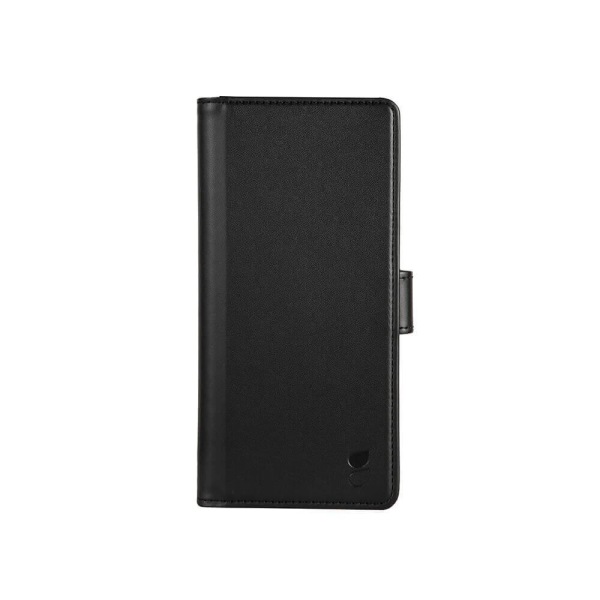 GEAR Mobiltaske Sort Motorola Moto E7i / E7i Power Black